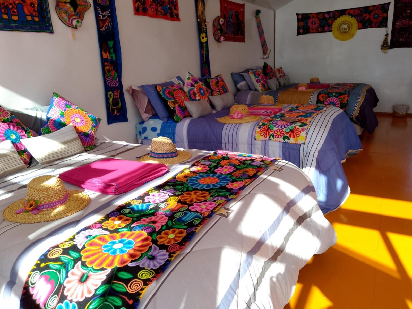 Uros Titikaka The Best Lodge Puno Extérieur photo